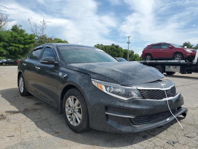 KIA OPTIMA LX 2016 5xxgt4l37gg098519