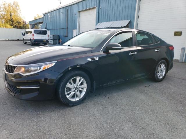 KIA OPTIMA LX 2016 5xxgt4l37gg098570