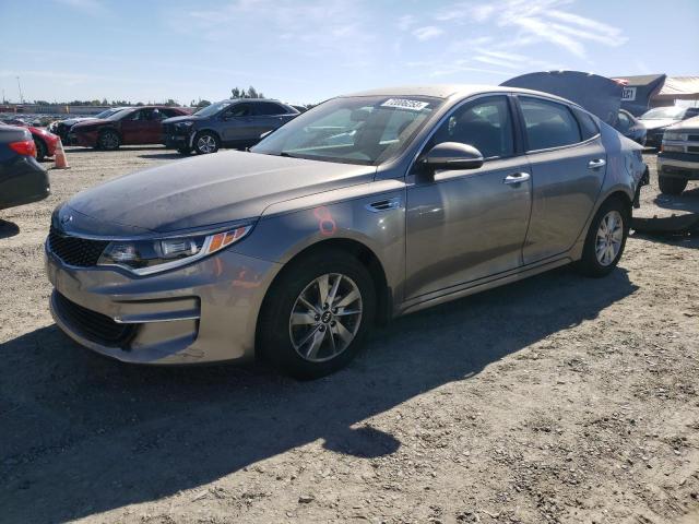 KIA OPTIMA 2016 5xxgt4l37gg099525