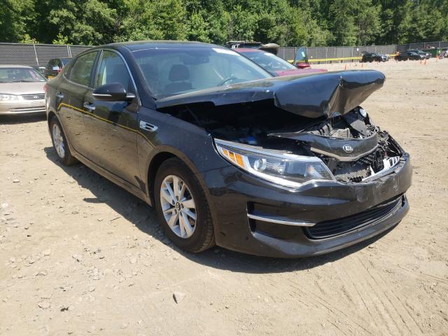 KIA OPTIMA LX 2016 5xxgt4l37gg101578