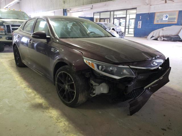 KIA OPTIMA LX 2016 5xxgt4l37gg102794