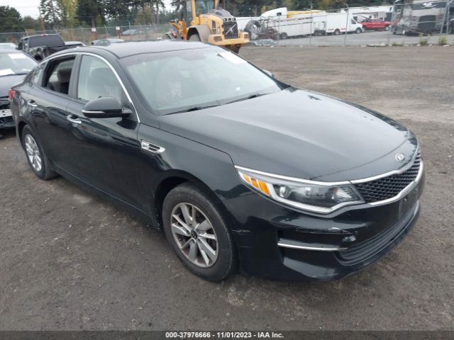 KIA OPTIMA 2016 5xxgt4l37gg103072