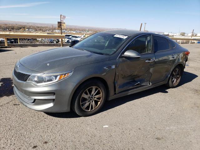 KIA OPTIMA LX 2016 5xxgt4l37gg103315