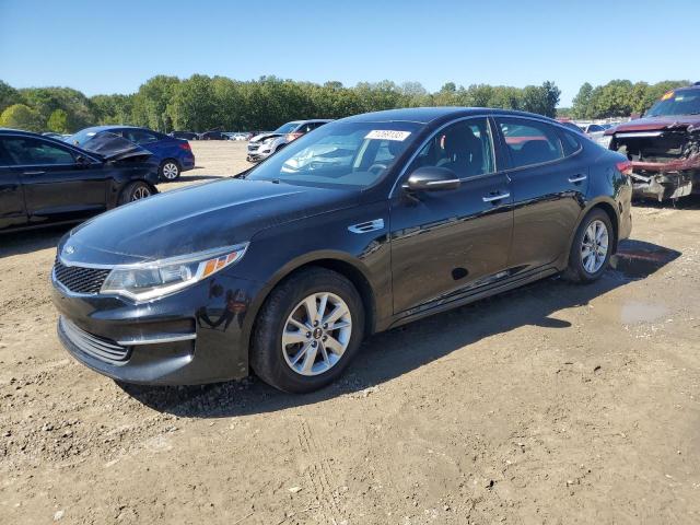 KIA OPTIMA LX 2016 5xxgt4l37gg103539