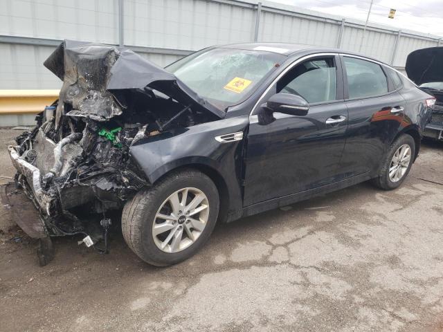 KIA OPTIMA 2016 5xxgt4l37gg104366