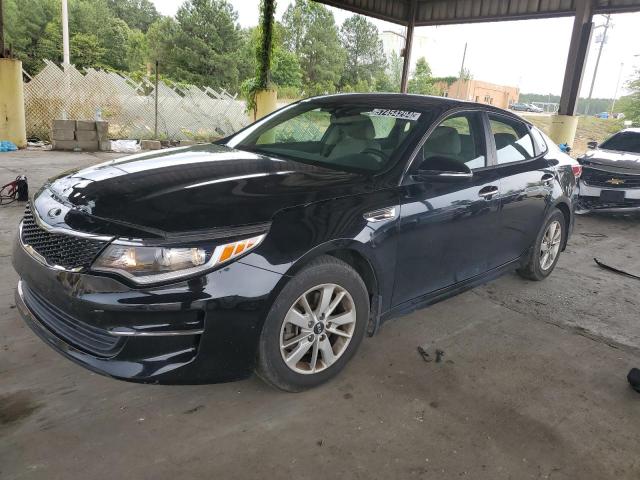 KIA OPTIMA 2016 5xxgt4l37gg108725