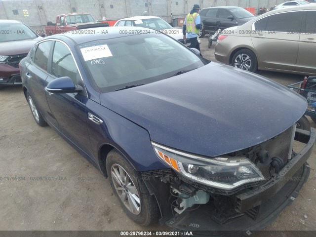 KIA OPTIMA 2016 5xxgt4l37gg108983