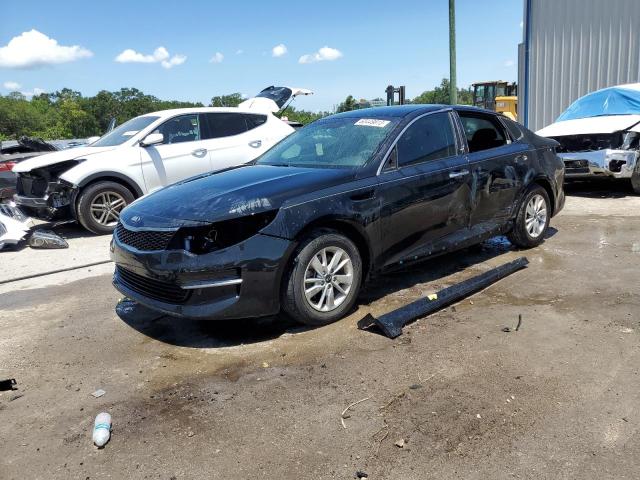 KIA OPTIMA LX 2016 5xxgt4l37gg110121