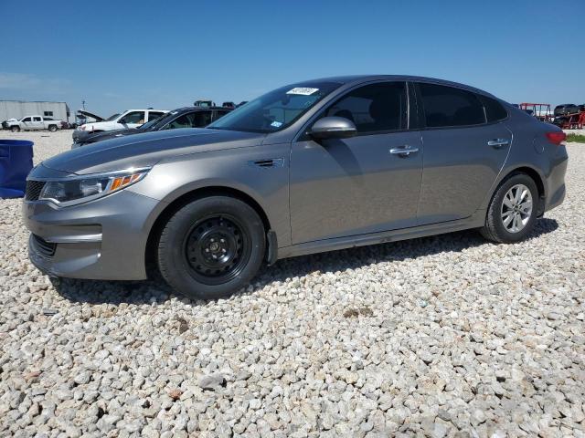 KIA OPTIMA 2016 5xxgt4l37gg111933