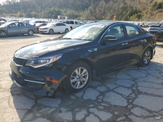 KIA OPTIMA LX 2016 5xxgt4l37gg112029