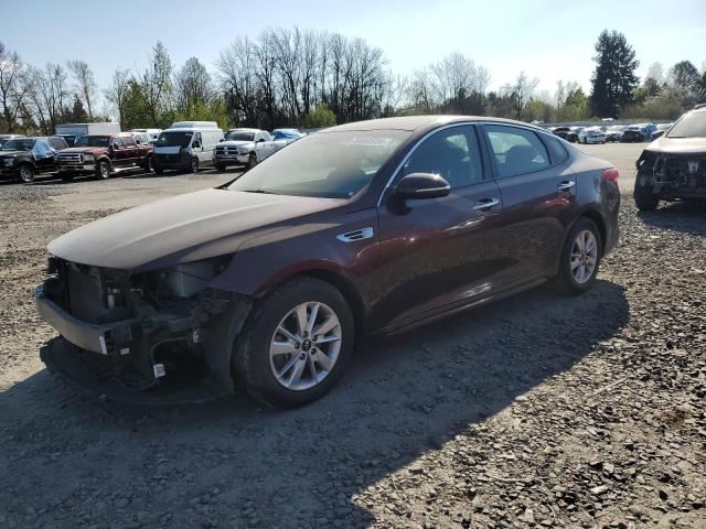 KIA OPTIMA 2016 5xxgt4l37gg113598