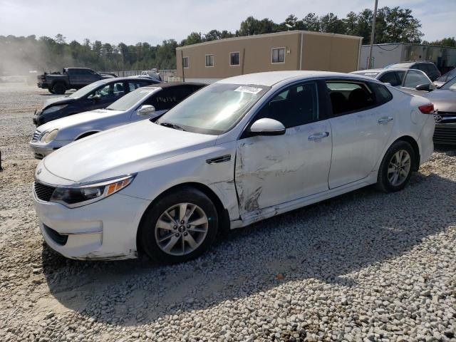 KIA OPTIMA 2016 5xxgt4l37gg114105