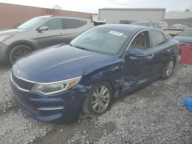 KIA OPTIMA LX 2016 5xxgt4l37gg116176