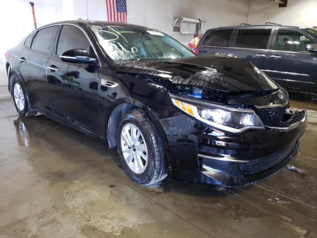 KIA OPTIMA LX 2016 5xxgt4l37gg116792