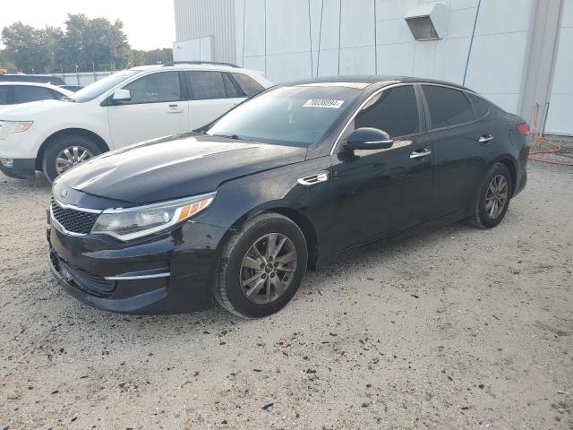 KIA OPTIMA LX 2016 5xxgt4l37gg118817