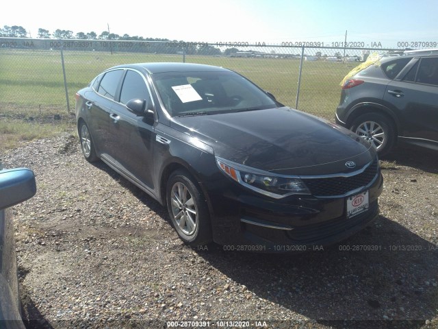 KIA OPTIMA 2016 5xxgt4l37gg120521