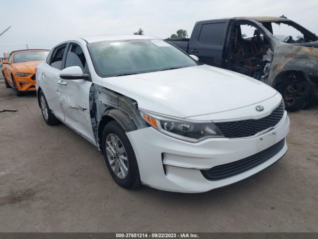 KIA OPTIMA 2016 5xxgt4l37gg120602