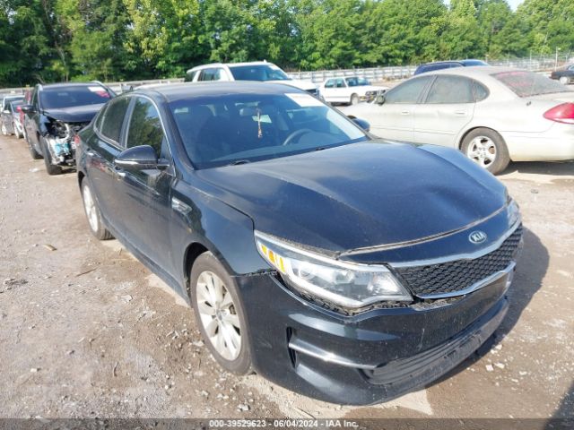 KIA OPTIMA 2017 5xxgt4l37hg122271