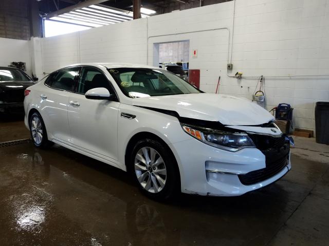 KIA OPTIMA LX 2017 5xxgt4l37hg122724