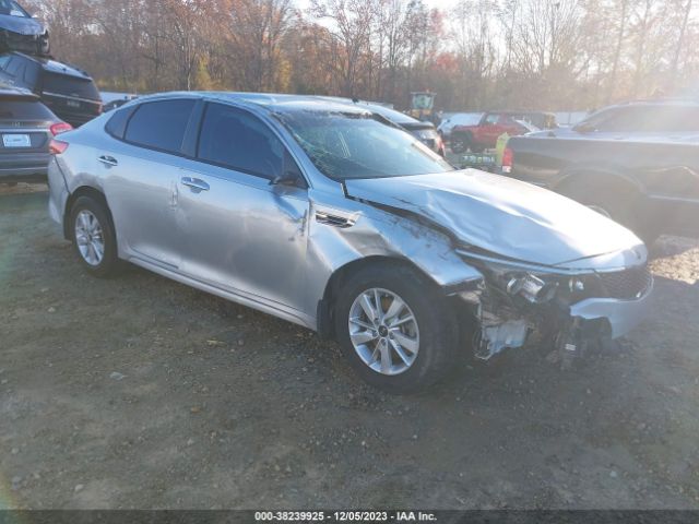 KIA OPTIMA 2017 5xxgt4l37hg122898