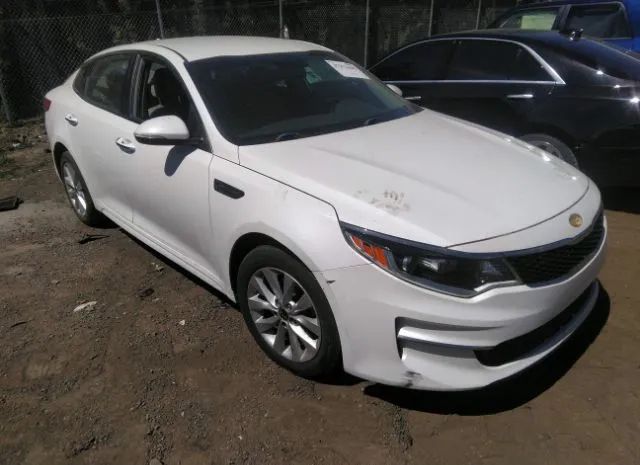 KIA OPTIMA 2017 5xxgt4l37hg123985