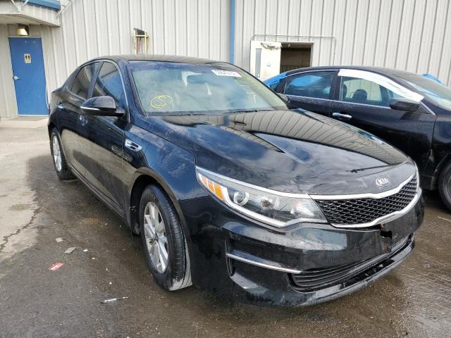 KIA OPTIMA LX 2017 5xxgt4l37hg124277