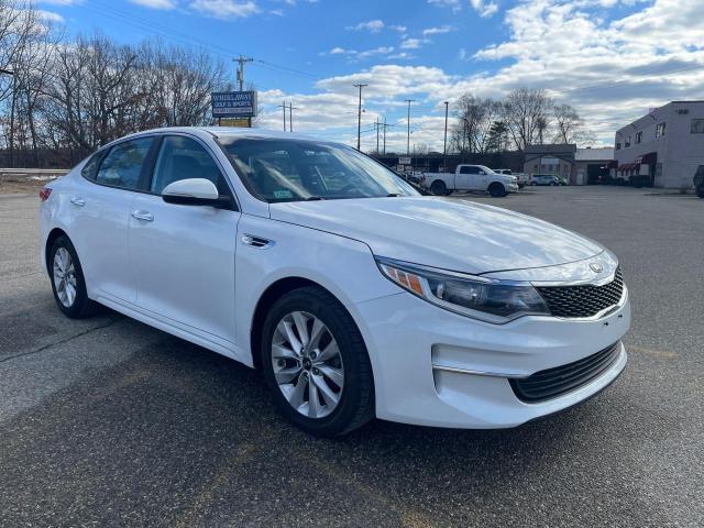 KIA OPTIMA LX 2017 5xxgt4l37hg125476