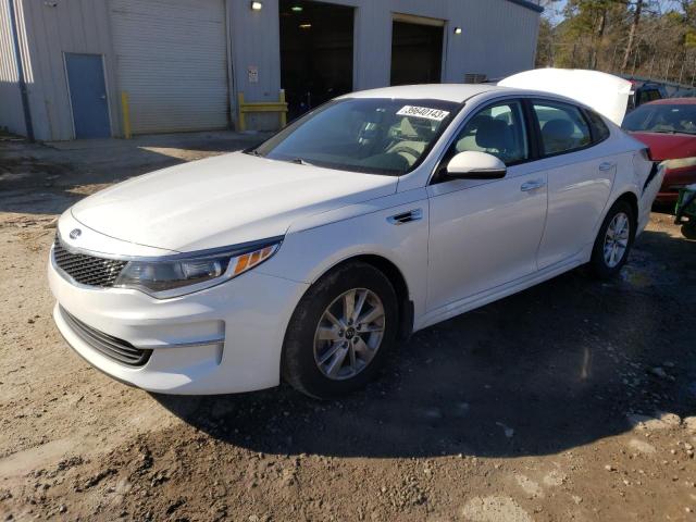 KIA OPTIMA 2017 5xxgt4l37hg126448