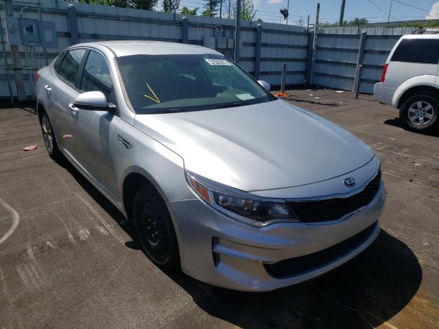 KIA OPTIMA LX 2017 5xxgt4l37hg126630