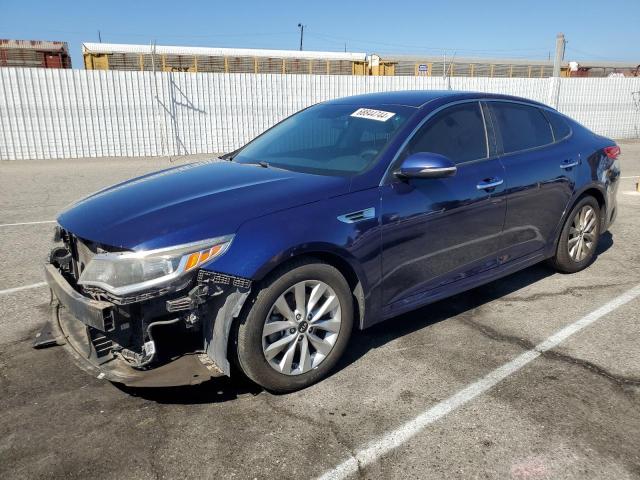 KIA OPTIMA LX 2017 5xxgt4l37hg128636