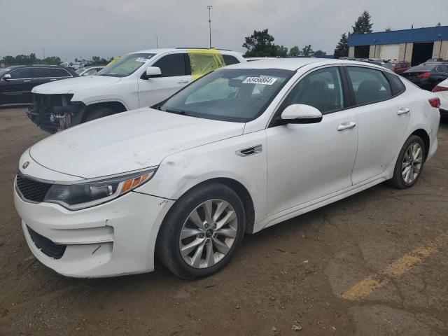 KIA OPTIMA LX 2017 5xxgt4l37hg130158