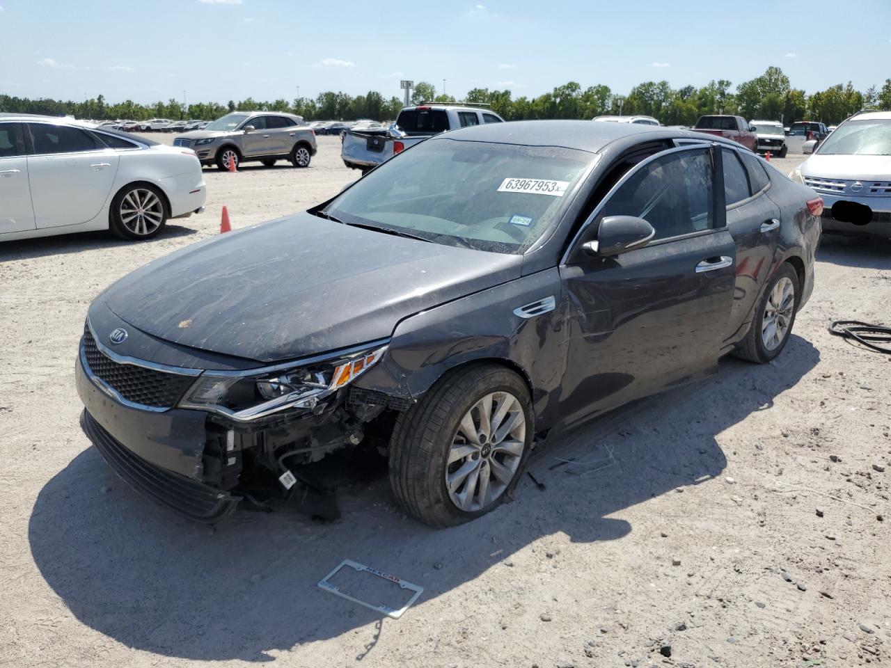 KIA OPTIMA 2017 5xxgt4l37hg131200