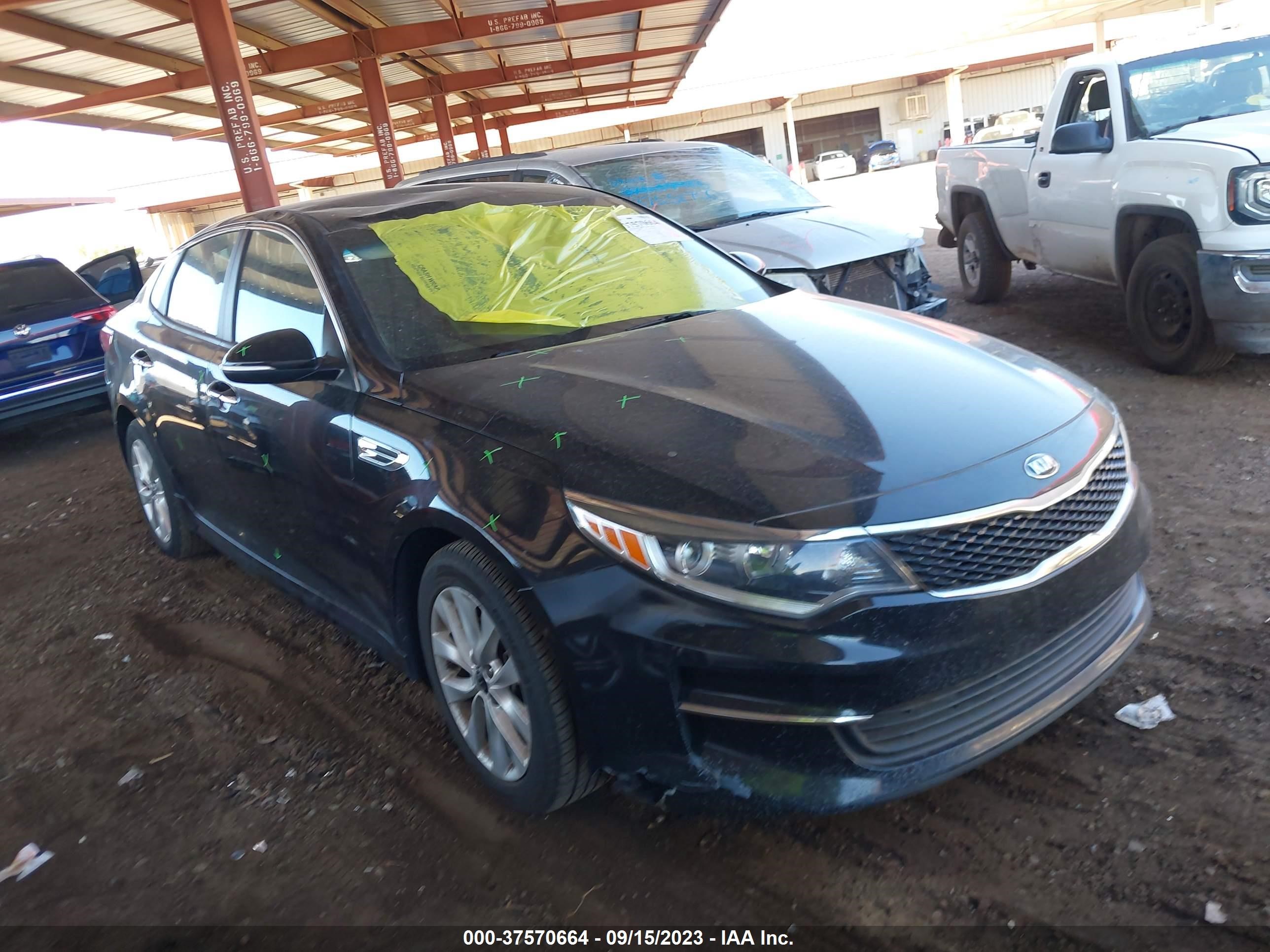 KIA OPTIMA 2017 5xxgt4l37hg133464