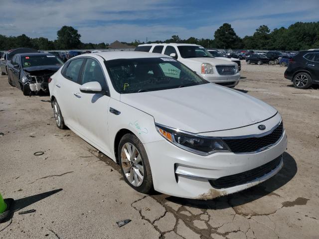 KIA OPTIMA LX 2017 5xxgt4l37hg134050