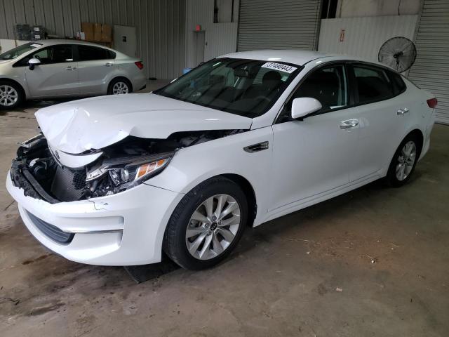 KIA OPTIMA LX 2017 5xxgt4l37hg134064