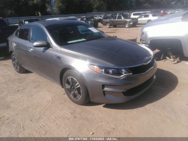 KIA OPTIMA 2017 5xxgt4l37hg134484