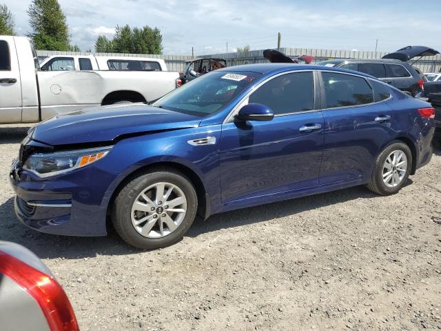 KIA OPTIMA LX 2017 5xxgt4l37hg134758