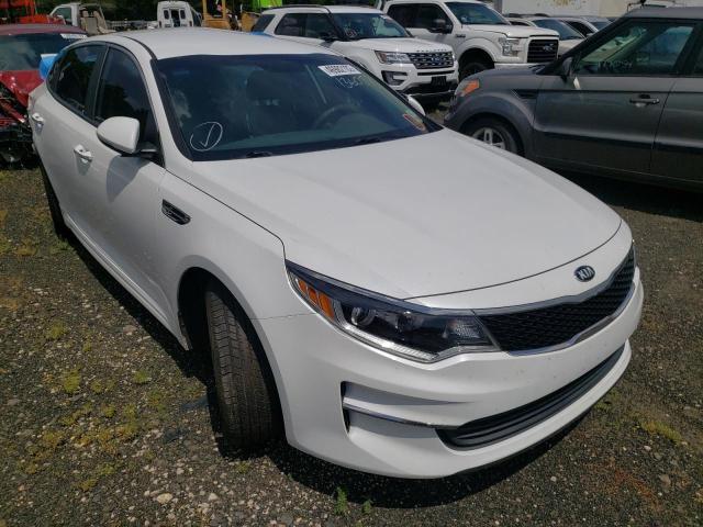 KIA OPTIMA LX 2017 5xxgt4l37hg136087