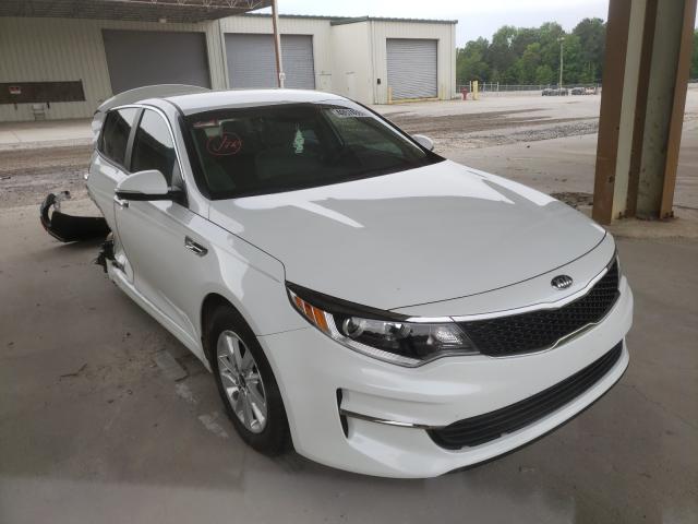 KIA OPTIMA LX 2017 5xxgt4l37hg136610