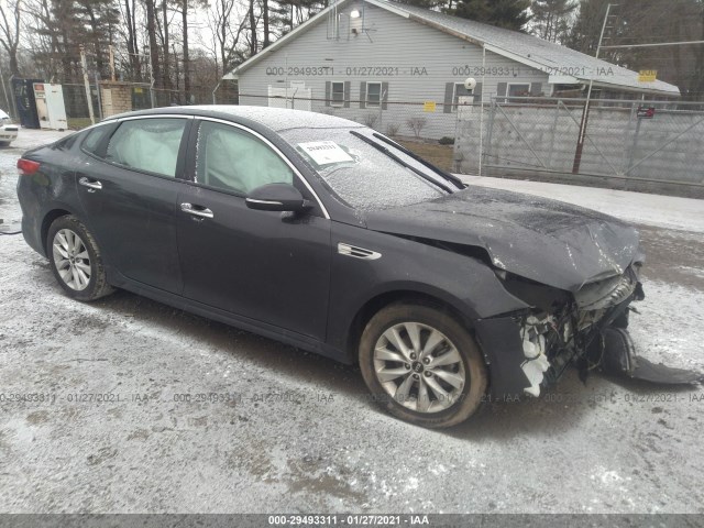 KIA OPTIMA 2017 5xxgt4l37hg140771