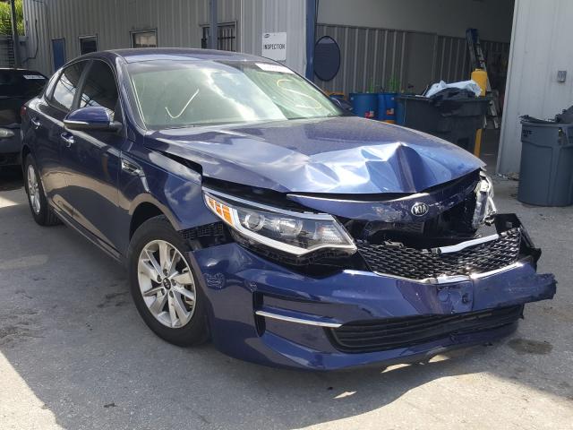 KIA OPTIMA LX 2017 5xxgt4l37hg144433