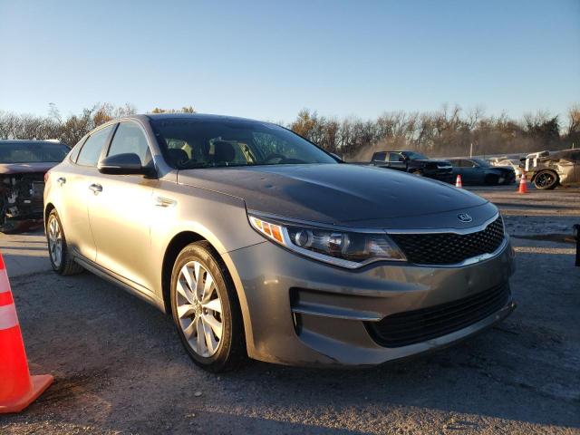 KIA OPTIMA LX 2017 5xxgt4l37hg145727