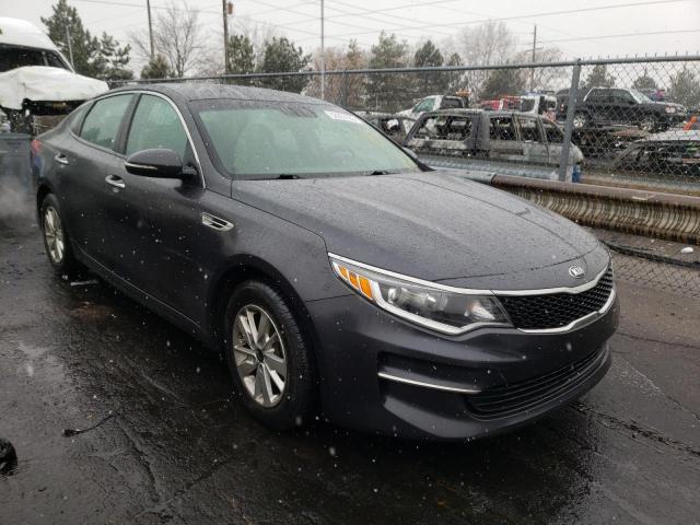 KIA OPTIMA LX 2017 5xxgt4l37hg146280