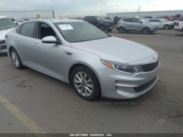 KIA OPTIMA 2017 5xxgt4l37hg148367