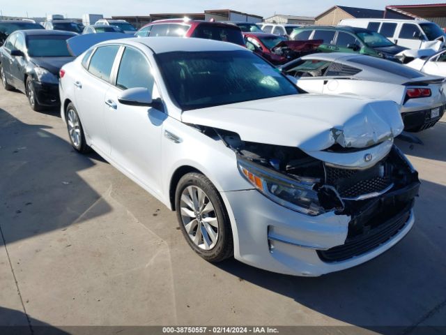 KIA OPTIMA 2017 5xxgt4l37hg148482