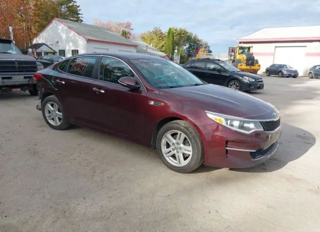 KIA OPTIMA 2017 5xxgt4l37hg148689