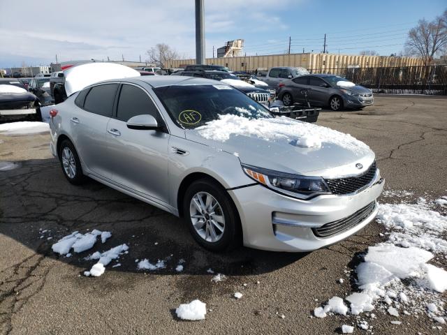 KIA OPTIMA 2017 5xxgt4l37hg149258