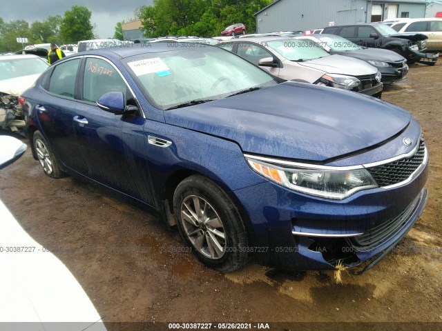 KIA OPTIMA 2017 5xxgt4l37hg150023