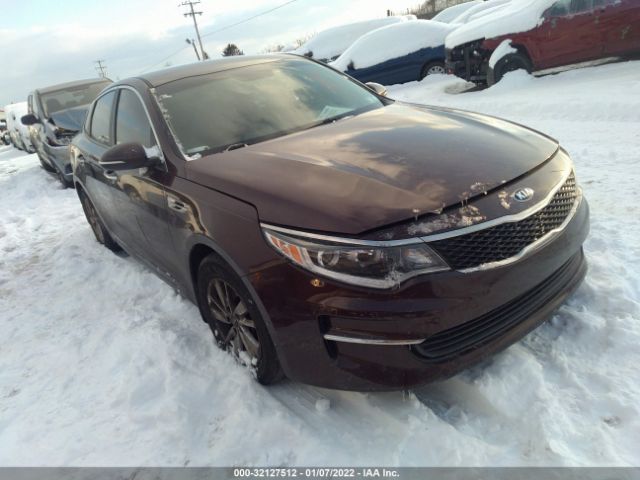 KIA OPTIMA 2017 5xxgt4l37hg150622