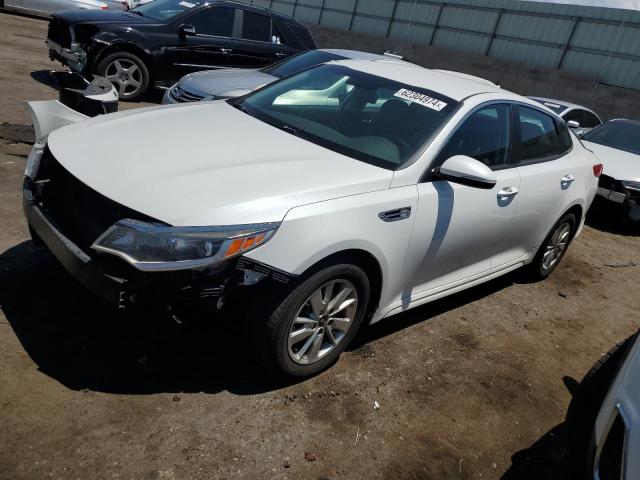 KIA OPTIMA LX 2017 5xxgt4l37hg152337